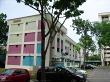 Blk 452 Tampines Street 42 (Tampines), HDB 3 Rooms #106102